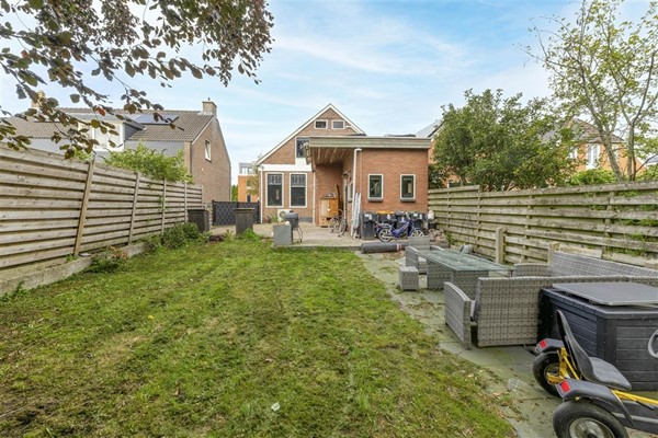 Medium property photo - Bocht Oosterdiep 8, 9641 JK Veendam